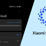 Xiaomi Cloud app frissített felhasználói felülete HyperOS 3-hoz – XiaomiTime