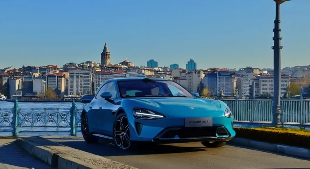 Xiaomi su7 in istanbul 1755795706.webp