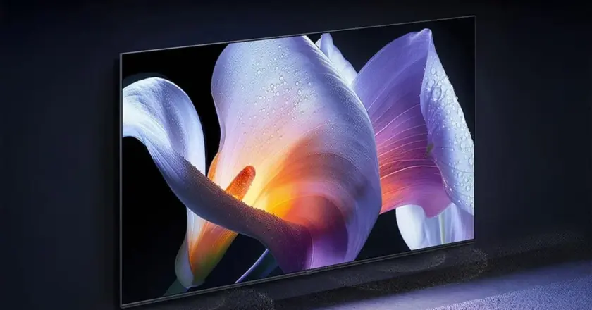Xiaomi TV szállítmányok: 1.5%-os növekedés a piacon