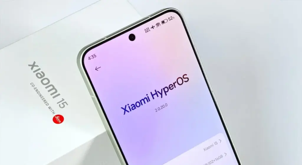 Xiaomi answered questions about hyperos 2 1754431487.webp