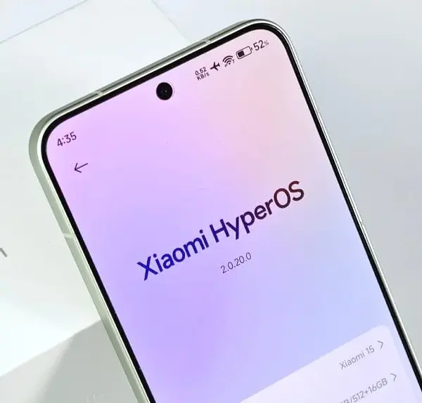 Újdonságok a Xiaomi 2025 augusztusi biztonsági frissítésében