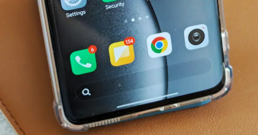 A Xiaomi böngésző új AI keresési funkciói érkeztek
