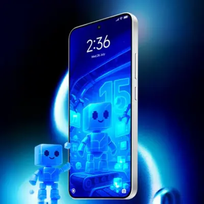 Xiaomi ünnepli 15. születésnapját: ingyenes háttérképek és nyereményjáték – Xiaomi ünnep