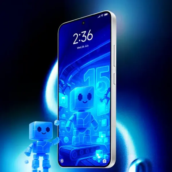 Xiaomi ünnepli 15. születésnapját: ingyenes háttérképek és nyereményjáték – Xiaomi ünnep