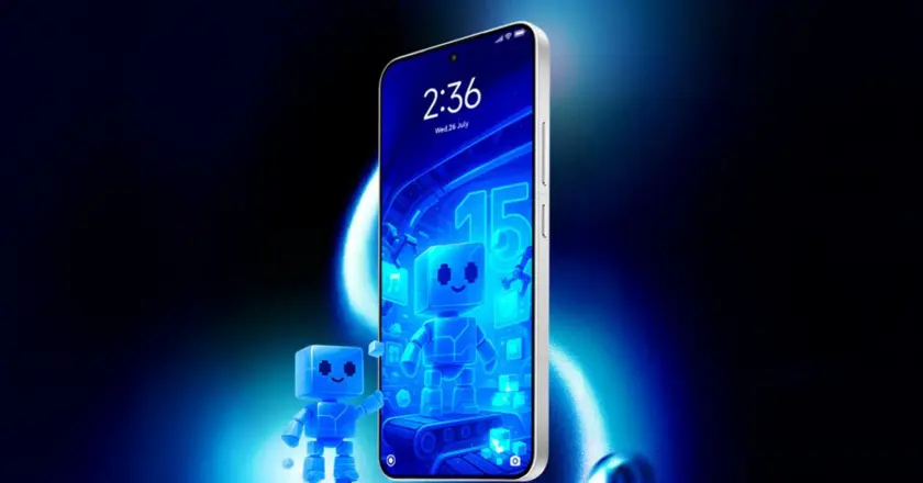 Xiaomi ünnepli 15. születésnapját: ingyenes háttérképek és nyereményjáték – Xiaomi ünnep