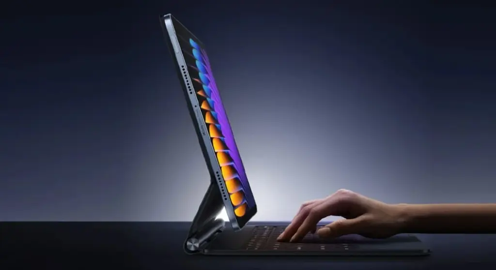 Xiaomi floating keyboard officially announced for xiaomi pad 7 series 1754620345.webp
