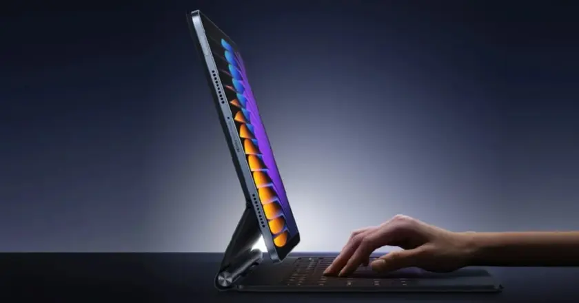 Xiaomi Pad 8: Szeptemberi bemutató és friss részletek