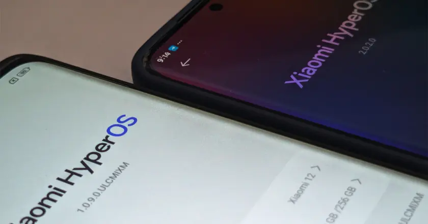 Xiaomi: Elérkezett az augusztusi HyperOS frissítés ideje