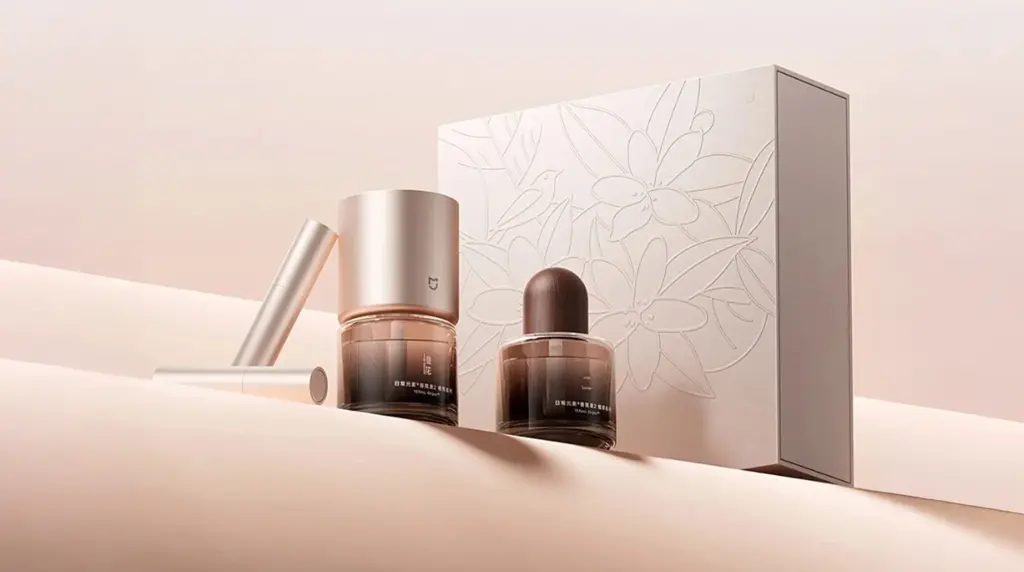 Xiaomi smart aromatherapy gift box crowdfunds at 46 1755868125.webp