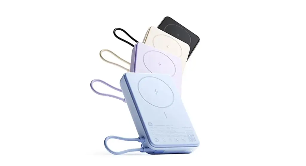 Xiaomi unveils 23 magnetic stand power bank 1754547711.webp