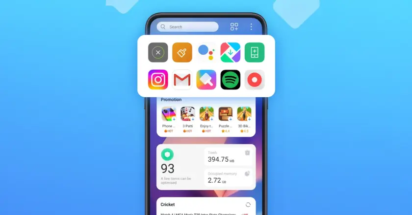 Frissített Xiaomi App Vault: kulcsfontosságú hibajavítások