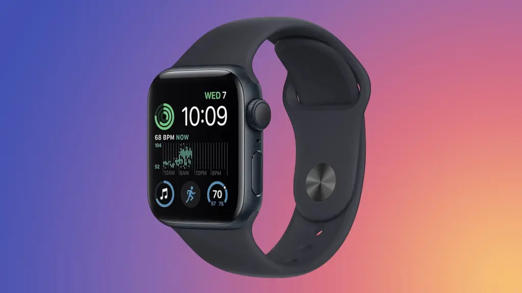 Apple watch se purple february.webp