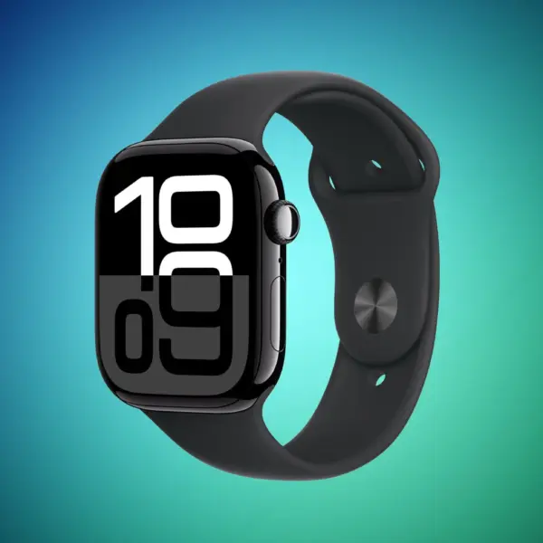 Óriási kedvezmény az Apple Watch Series 10 modellekre – Amazonon!