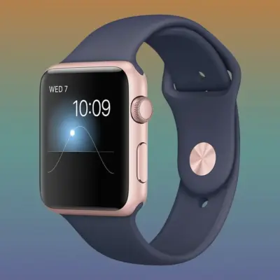 Elavult az Apple Watch Series 1: Mit jelent ez neked?