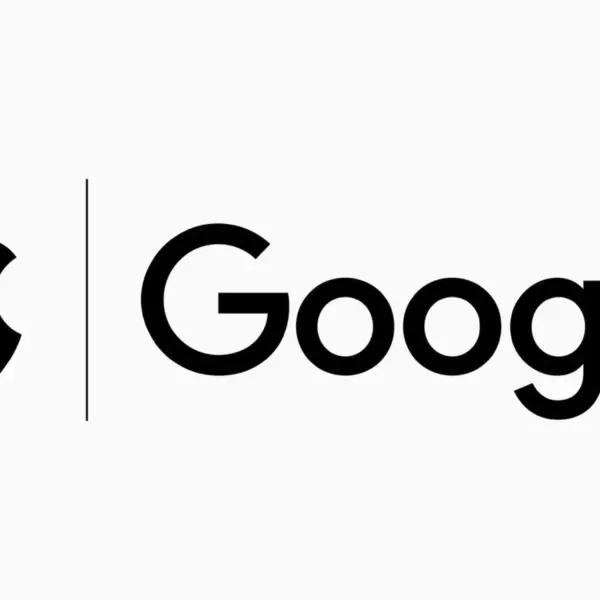 Apple figyelmezteti befektetőit a Google-ral való együttműködés kockázataira