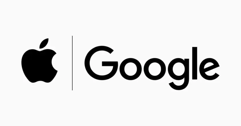 Apple figyelmezteti befektetőit a Google-ral való együttműködés kockázataira