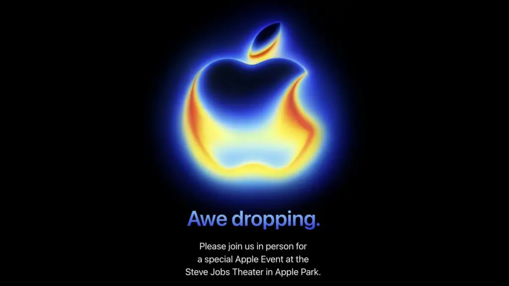 Awe dropping event.webp