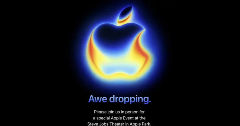 Szeptember 9-én Apple esemény: lenyűgöző tech bemutató