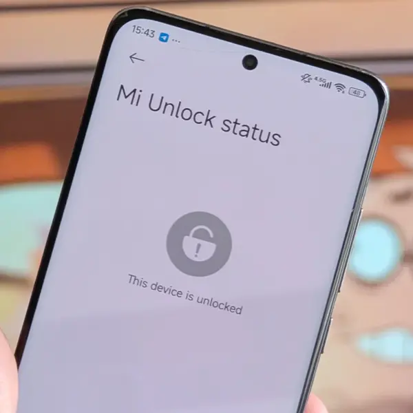 Ne pánikolj: Az EU nem szünteti meg a bootloader feloldást