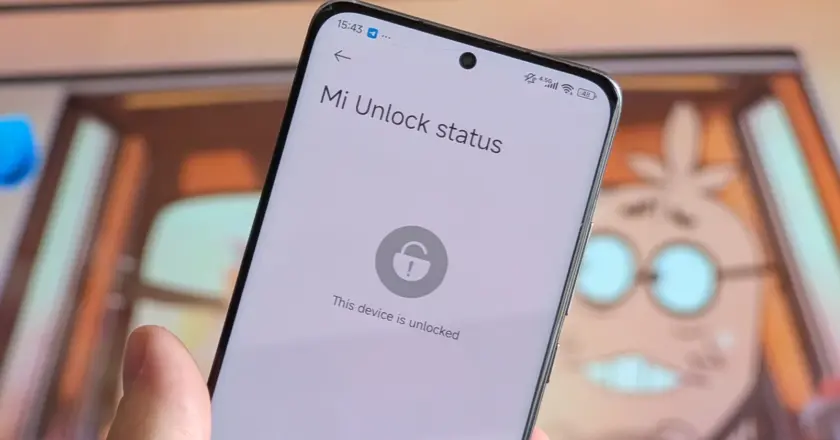 Ne pánikolj: Az EU nem szünteti meg a bootloader feloldást