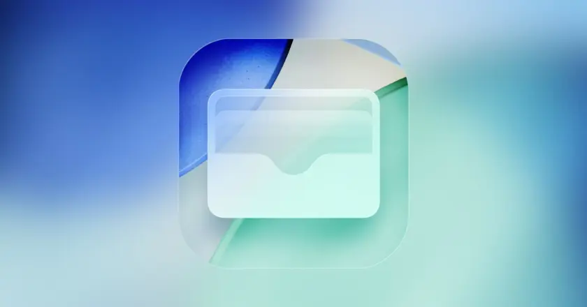iOS 26: 5 új Wallet-funkció