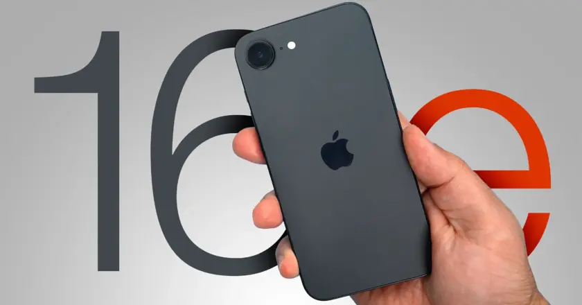 Öt hónap teszt: Tapasztalatok az iPhone 16e-vel
