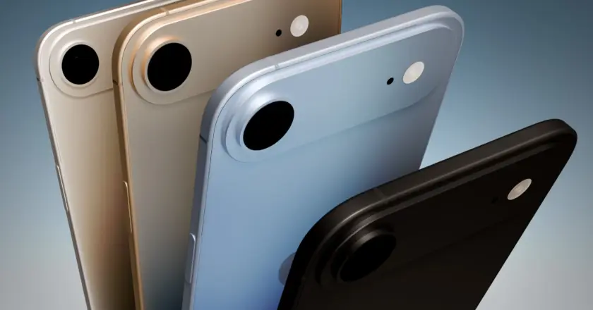 iPhone 17: Új tokok, lógatható megoldásokkal?