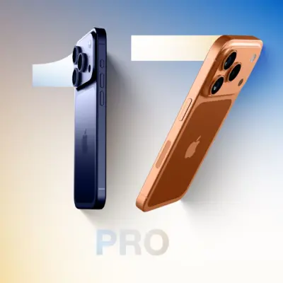 Mikor érkezik az iPhone 17 bemutatója?