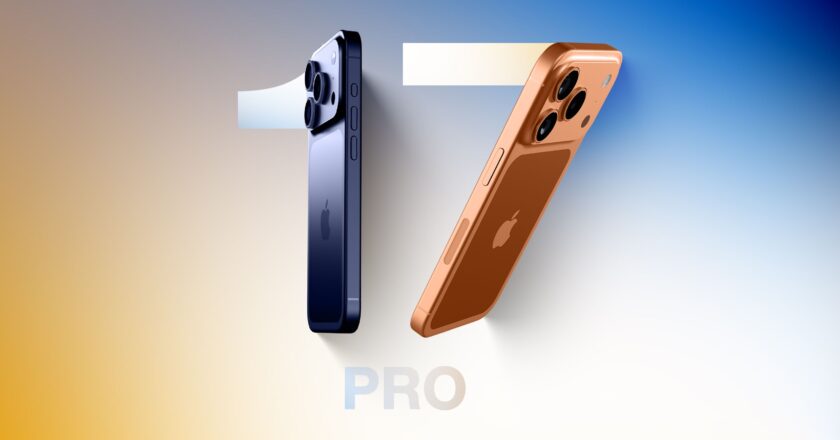 10 nap az iPhone 17 Pro-ig: minden pletyka