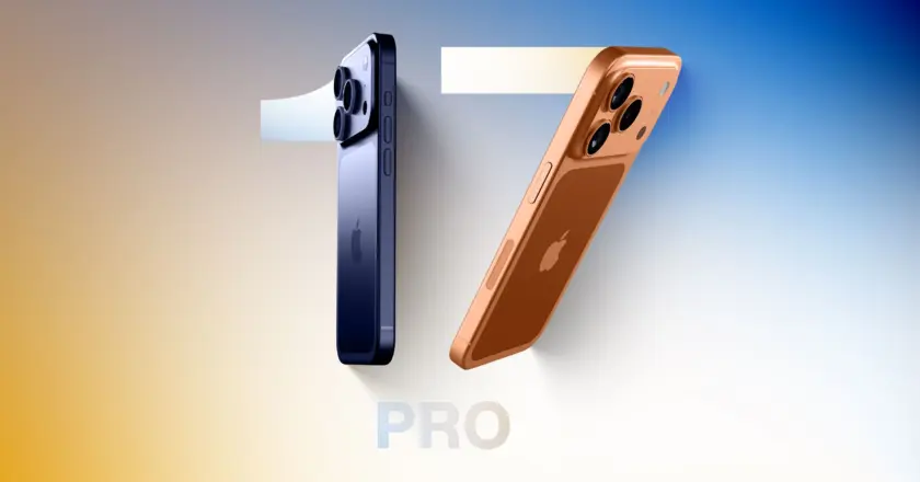Mikor érkezik az iPhone 17 bemutatója?