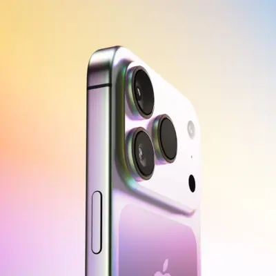 iPhone 17 Pro: Az új 8x zoom és a kameramodul titka