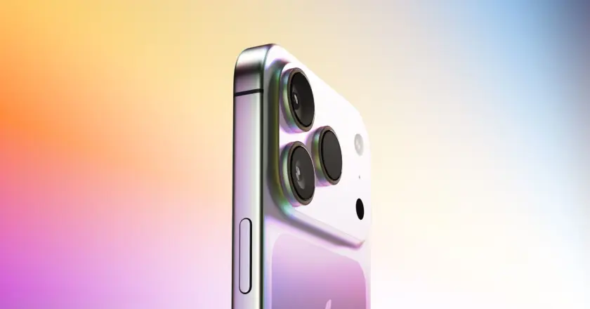 iPhone 17 Pro: Az új 8x zoom és a kameramodul titka