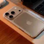 Feltárult az iPhone 17 Pro fém akkumulátora – frissítve