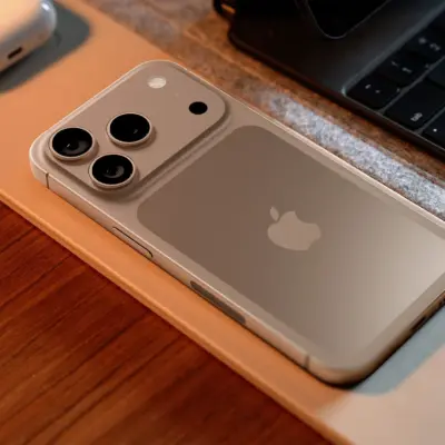Feltárult az iPhone 17 Pro fém akkumulátora – frissítve