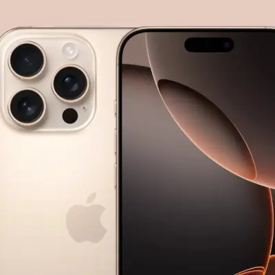 Fedezd fel, hogyan készült a zenevideó 40 iPhone-nal!