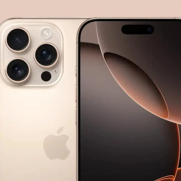 Fedezd fel, hogyan készült a zenevideó 40 iPhone-nal!