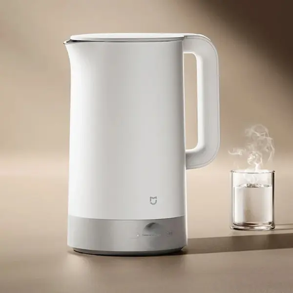 Xiaomi Mijia Kettle 3 Pro: okos vezérlésű forraló – XiaomiTime