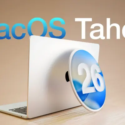 macOS Tahoe nyilvános bétájának telepítési útmutatója