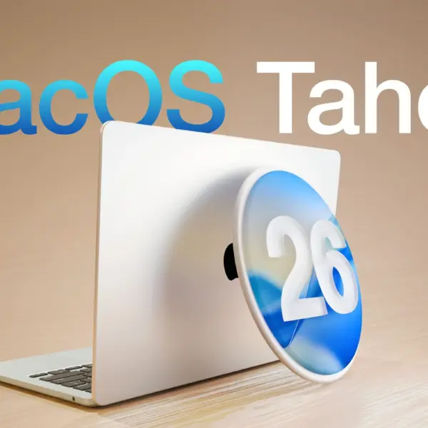 macOS Tahoe nyilvános bétájának telepítési útmutatója