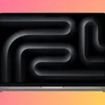 Az Apple M4 MacBook Pro árzuhanása az Amazonnál