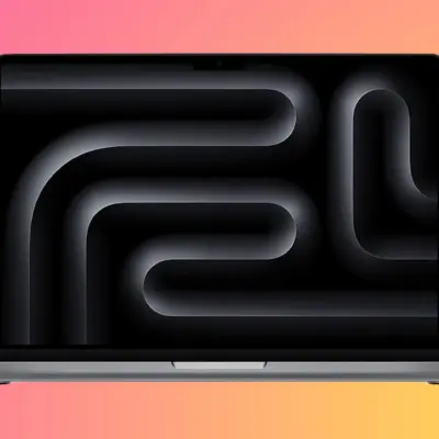 Az Apple M4 MacBook Pro árzuhanása az Amazonnál