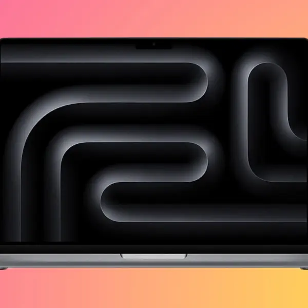 Az Apple M4 MacBook Pro árzuhanása az Amazonnál