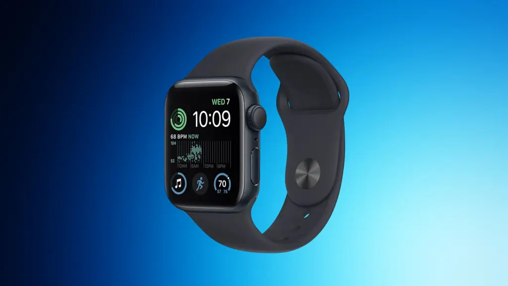 New apple watch se blue.webp