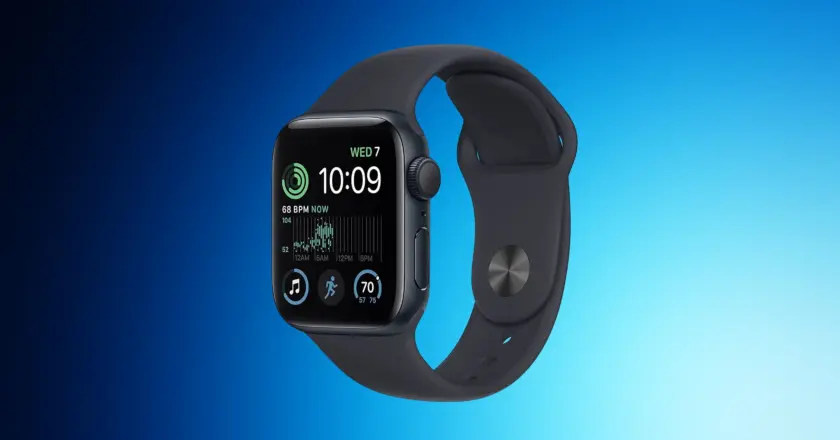 Új Apple Watch SE akciós áron az Amazonon: 169 dollár!