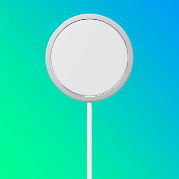 Új frissítés érkezett a MagSafe töltőhöz