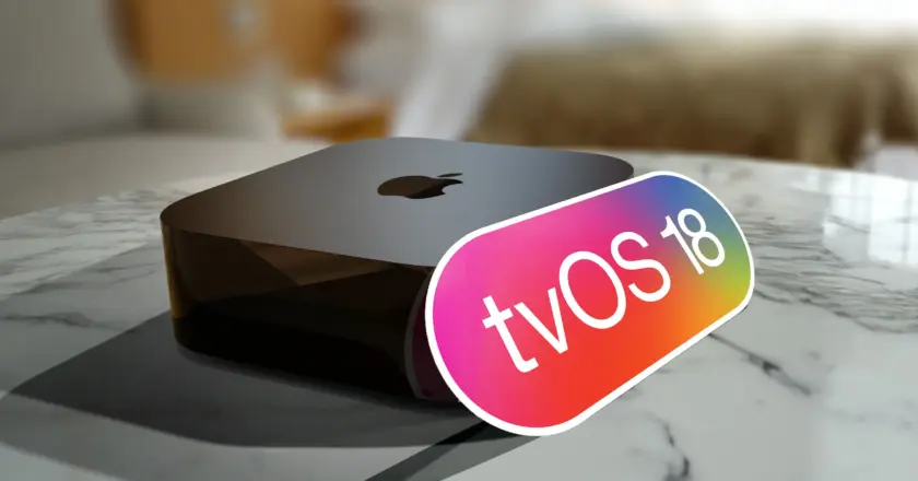 Megérkezett az Apple tvOS 18.6 frissítése