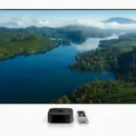 Új Aerial képernyőkímélők és indiai felvételek a tvOS 26-ban