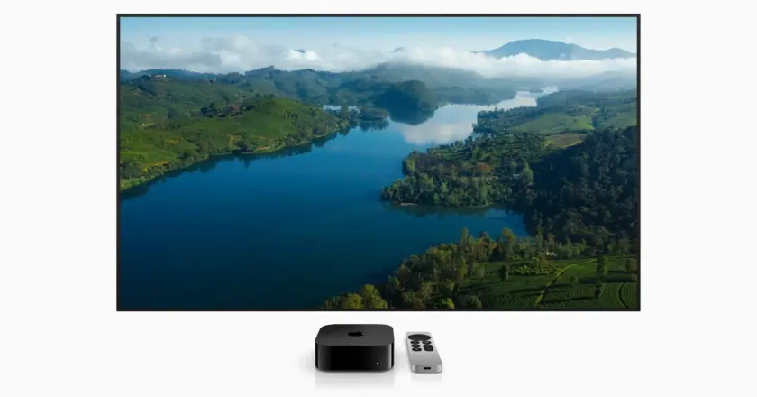 Új Aerial képernyőkímélők és indiai felvételek a tvOS 26-ban
