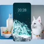 Xiaomi Wallpaper Carousel frissítés: HyperOS 3 – TechFrissítés