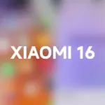 Xiaomi 16: Valódi képek szivárogtak, iPhone-t idéz a HyperOS